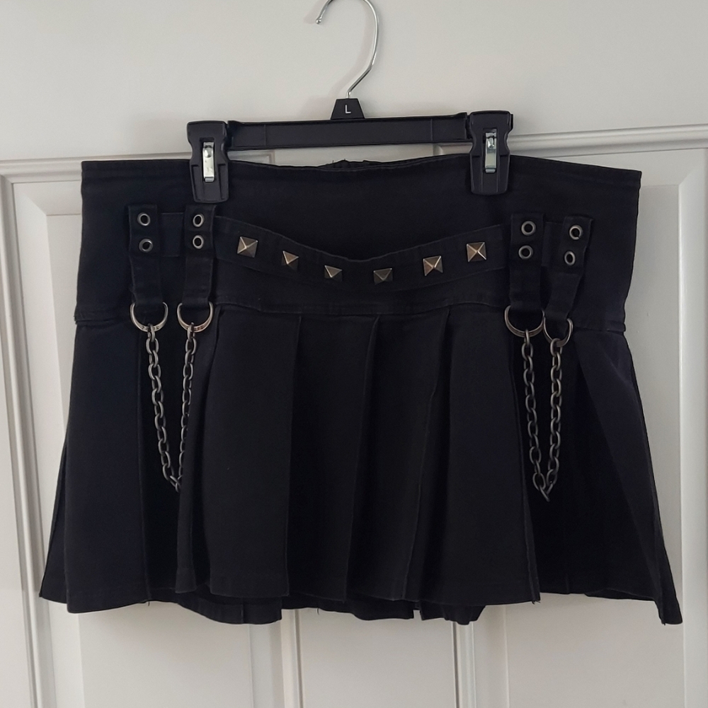 Tripp Skirt